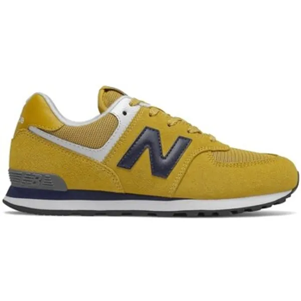 New Balance NewBalanceGC574HX1 Multicolor, vergelijk prijzen bij 1 winkel