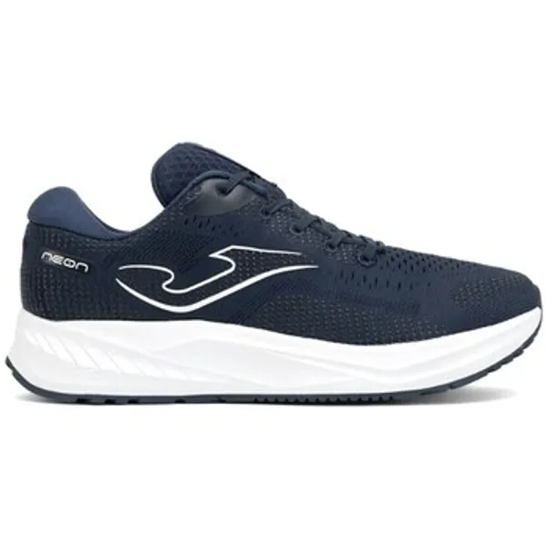 Joma Lage Sneakers Wit, foto 2 van 2