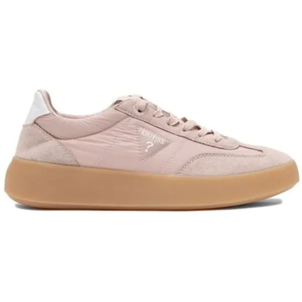 Guess FLPPARFAB12PINK Beige, vergelijk prijzen bij 1 winkel