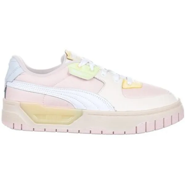 Puma Lage Sneakers Multicolor, vergelijk prijzen bij 1 winkel