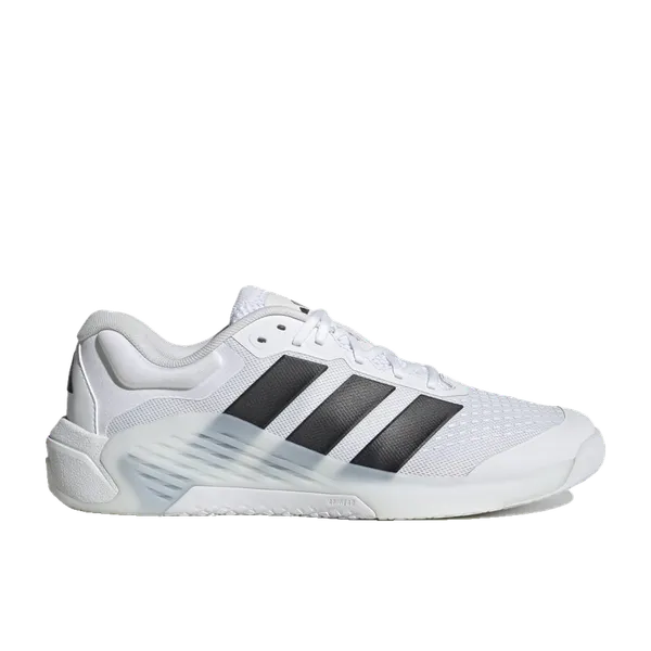 adidas Lage Sneakers Zwart, vergelijk prijzen bij 2 winkels