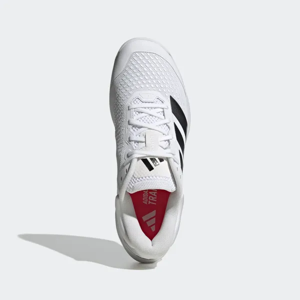 adidas Lage Sneakers Zwart, foto 2 van 4