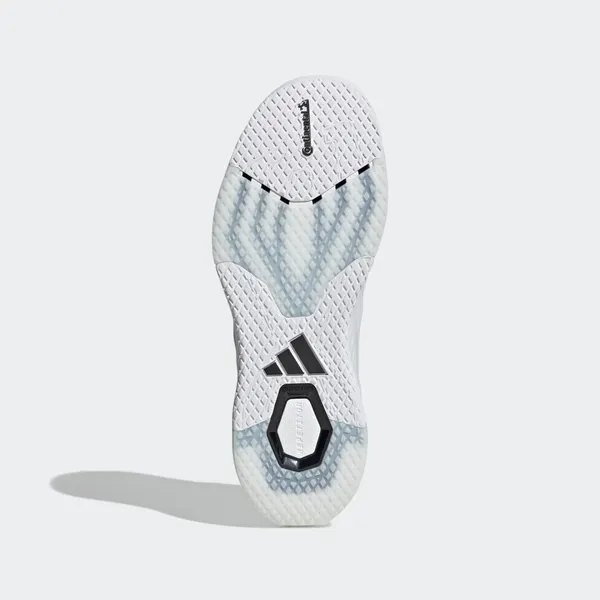 adidas Lage Sneakers Zwart, foto 3 van 4