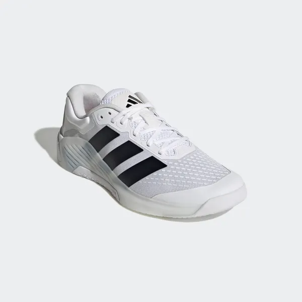 adidas Lage Sneakers Zwart, foto 4 van 4