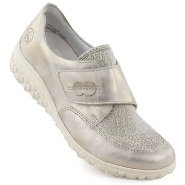 Rieker Lage Sneakers Rieker RKR922 — vergelijk prijzen bij 1 winkel