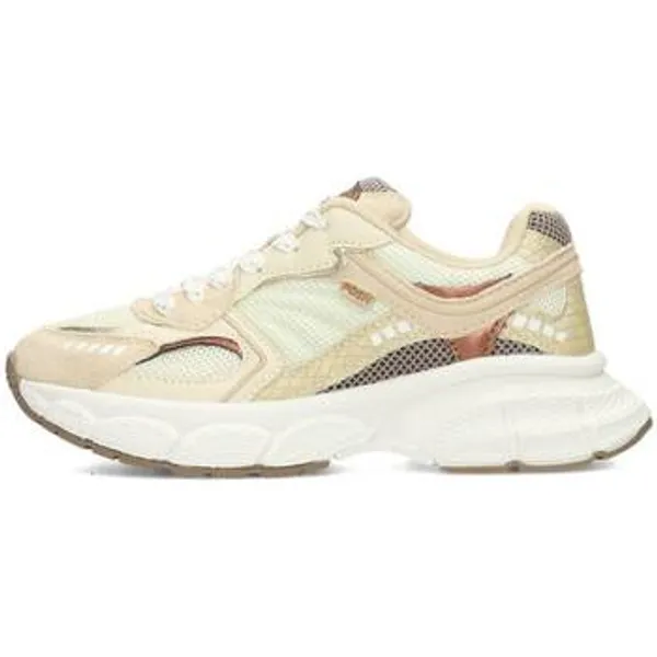 Poelman Lage Sneakers Poelman LISE Meisjes Sneakers