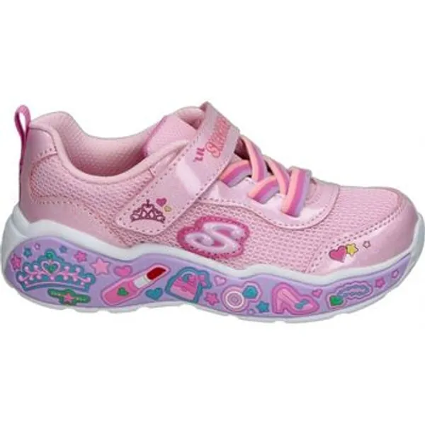 Skechers Lage Sneakers Skechers 115520