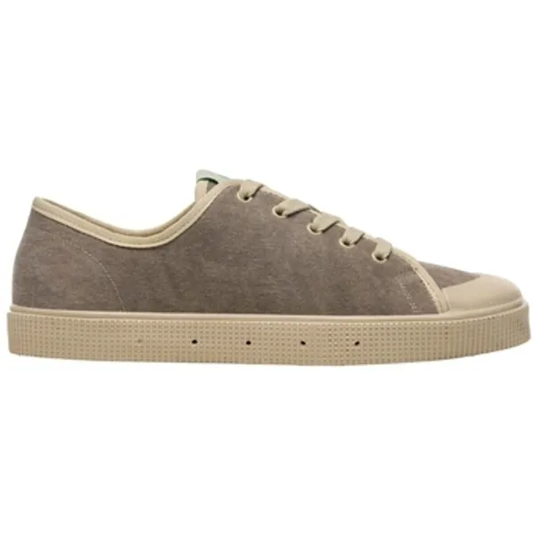 Sanjo Lage Sneakers Sanjo STC70 Low Washed - Moon