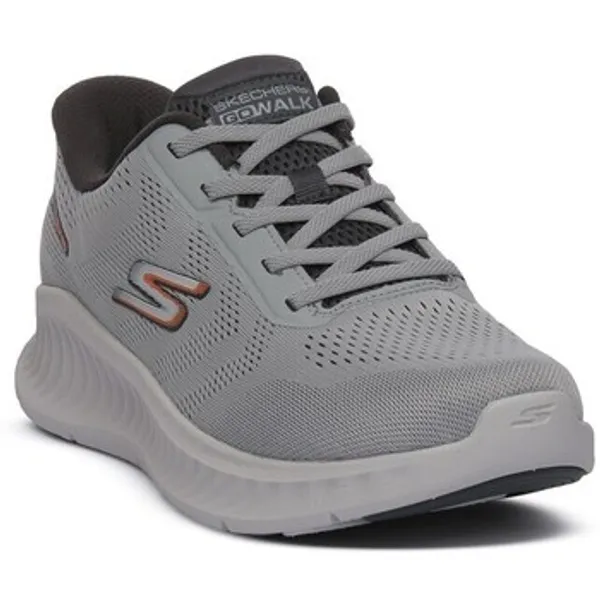 Skechers Lage Sneakers Zwart, vergelijk prijzen bij 1 winkel