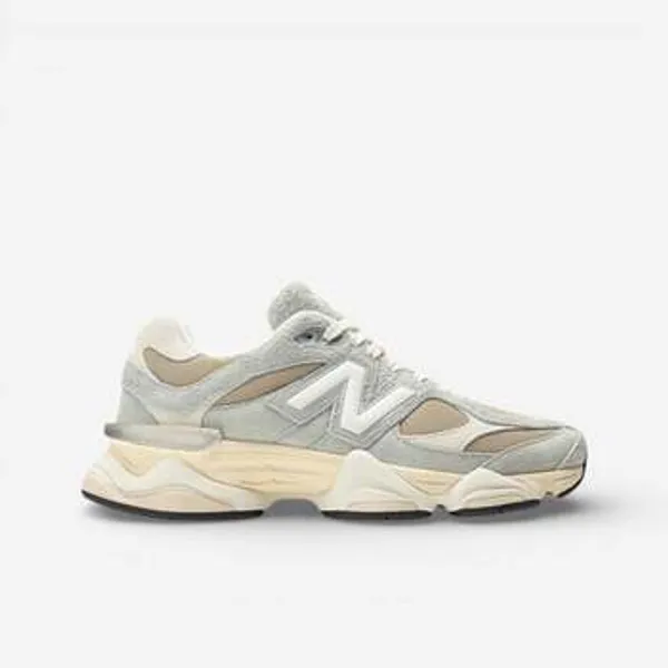 New Balance 9060 Lone Star Grey Stonewar, vergelijk prijzen bij 1 winkel