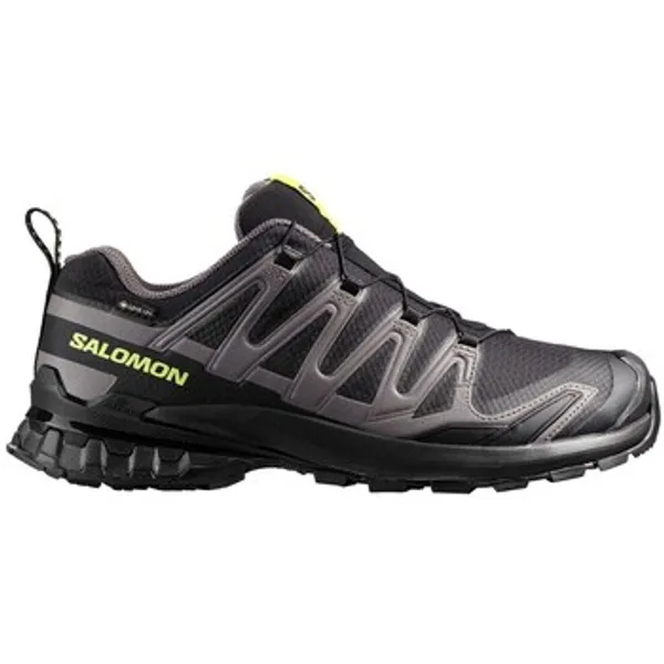 Salomon Lage Sneakers Salomon Xa Pro 3d V9 Gtx