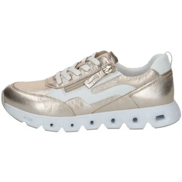 Caprice Lage Sneakers Wit, foto 2 van 2