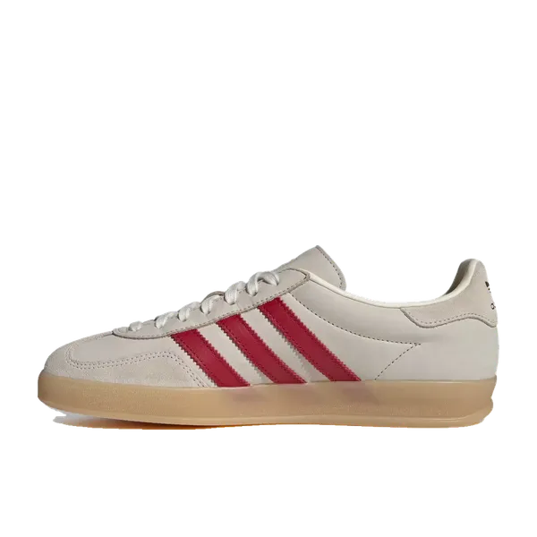 adidas Gazelle Indoor Beige, vergelijk prijzen bij 2 winkels