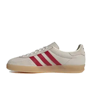 adidas Gazelle Indoor beige