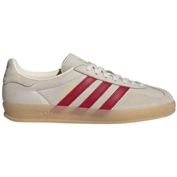 adidas Gazelle Indoor Beige, foto 2 van 2