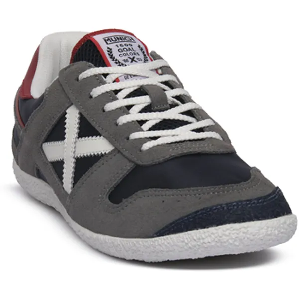 Munich Lage Sneakers Munich 1634 GOAL