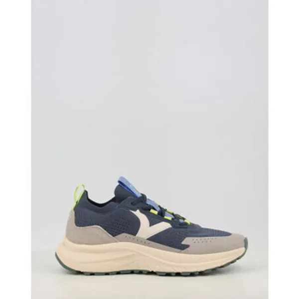 Victoria Lage Sneakers Victoria LOOM - URBAN 8815100