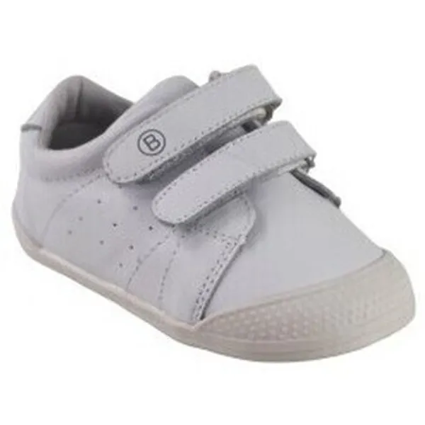 Bubble Bobble Lage Sneakers Bubble Bobble Zapato c844 respetuoso blanco