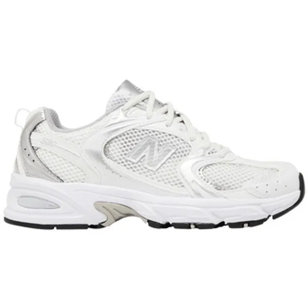 New Balance 530 Wit