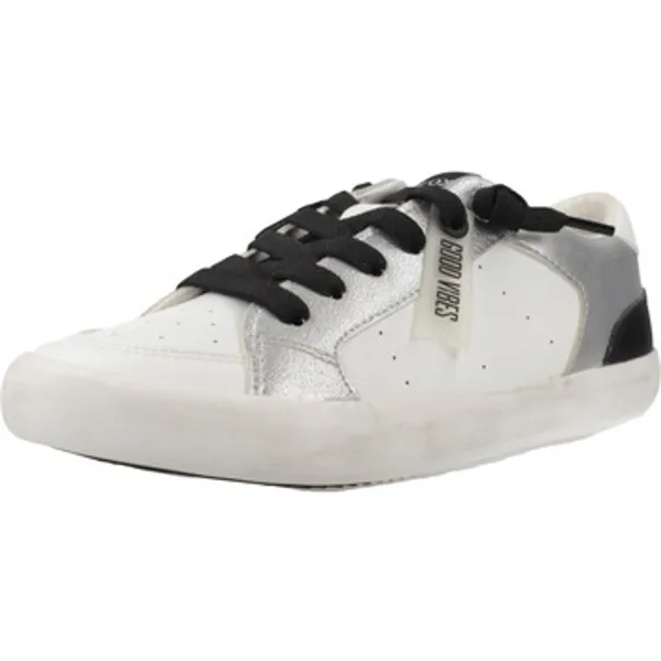 Geox Lage Sneakers Geox Zapatillas Niño Modèle J Gisli Girl — vergelijk prijzen bij 1 winkel