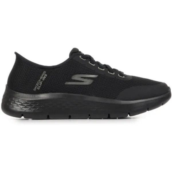 Skechers Lage Sneakers Skechers Go Walk Flex Netro Slip Ins
