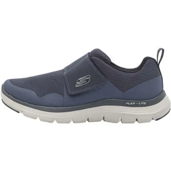 Skechers Lage Sneakers Skechers 894159-DKNV — vergelijk prijzen bij 1 winkel
