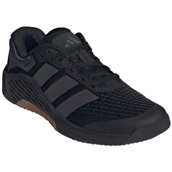 adidas Lage Sneakers Zwart, foto 2 van 2