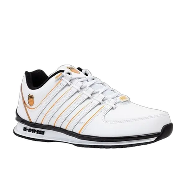 K-swiss Lage Sneakers Multicolor, vergelijk prijzen bij 1 winkel