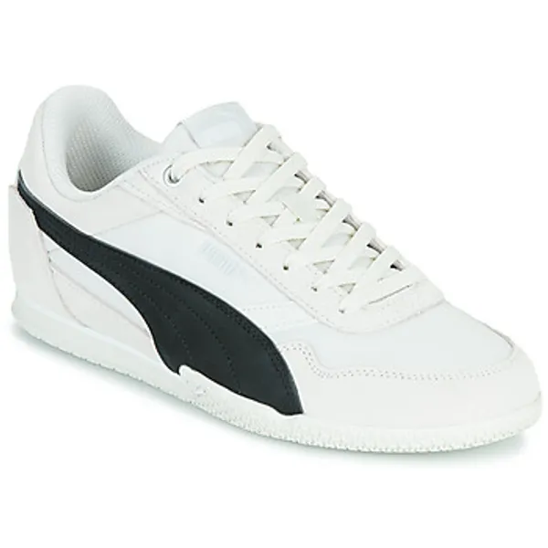 Puma Bella Donna Nylon Wit, foto 2 van 2