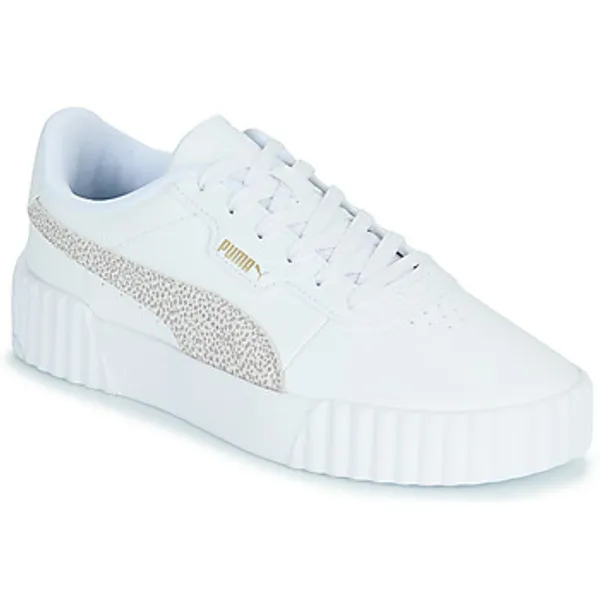 Puma Lage Sneakers Puma Carina 3.0 Topcat