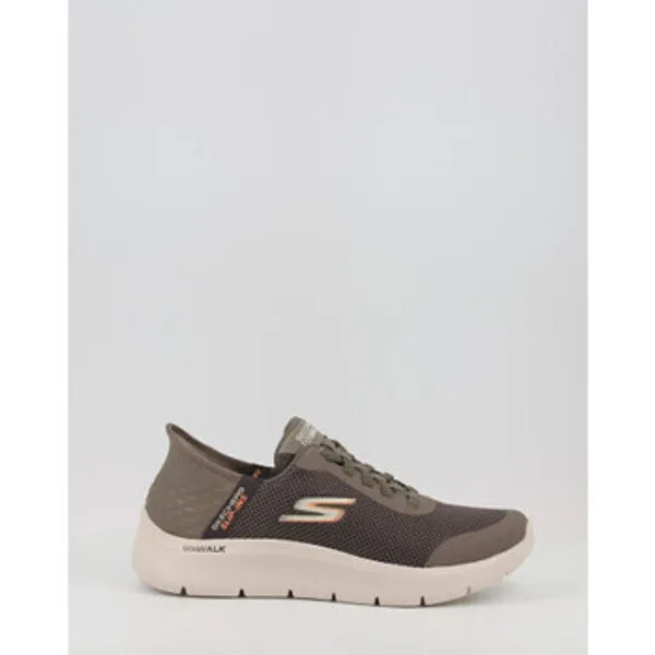 Skechers Lage Sneakers Skechers GO WALK FLEX- HANDS 216324