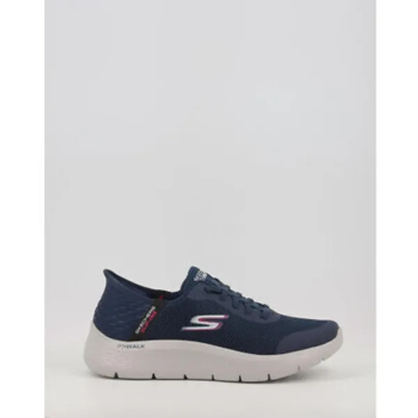 Skechers Lage Sneakers Skechers GO WALK FLEX-HANDS 216324
