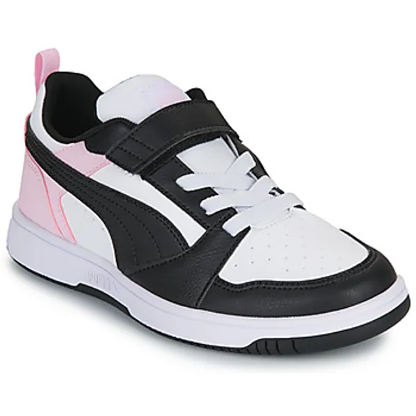Puma Lage Sneakers Puma Rebound V6 Lo AC+ PS