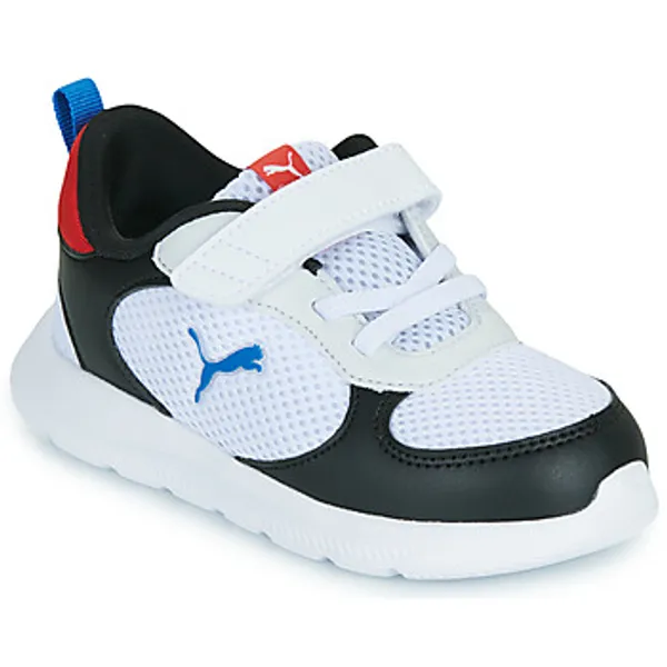 Puma Lage Sneakers Puma Fun Racer 2 AC+ Inf
