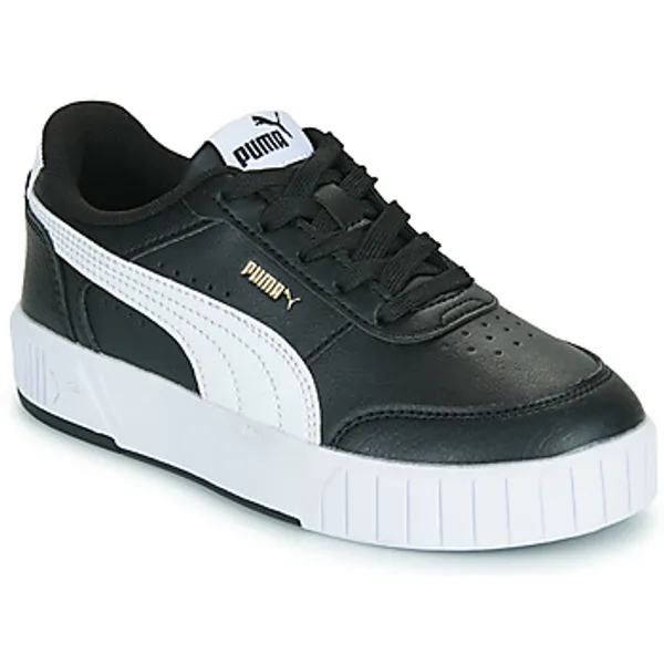 Puma Lage Sneakers Puma Carina Mia PS