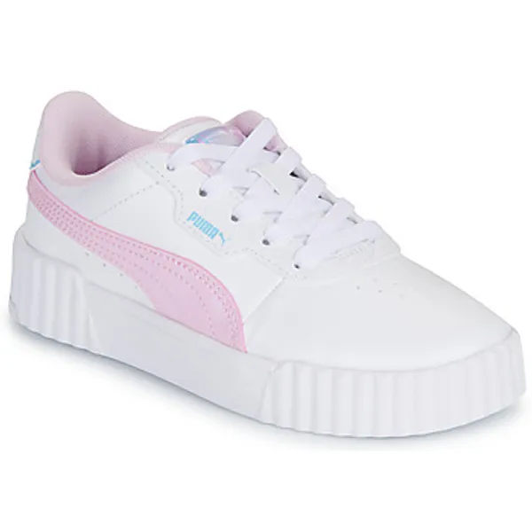 Puma Lage Sneakers Puma Carina 3.0 Jelly Heaven PS