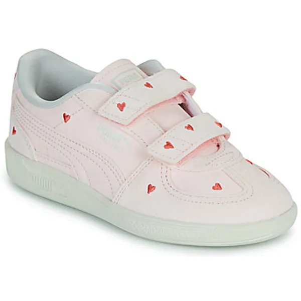 Puma Lage Sneakers Puma Palermo Amor V PS