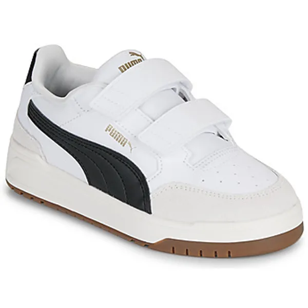 Puma Lage Sneakers Puma Shuffle Downtown Lo OG V PS
