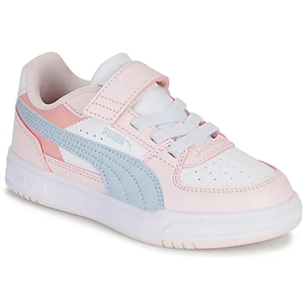 Puma Lage Sneakers Puma Puma Caven III Block AC+ PS