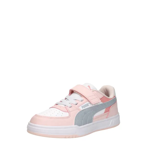 Puma Caven III Block AC+ PS Roze, foto 2 van 4
