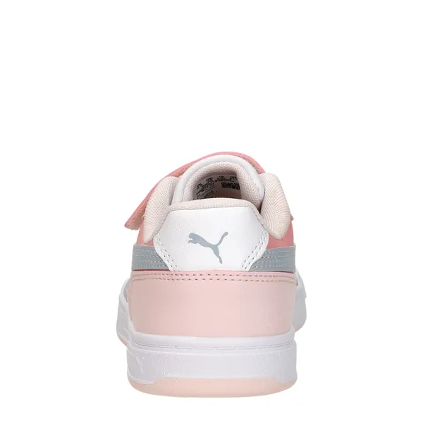 Puma Caven III Block AC+ PS Roze, foto 3 van 4