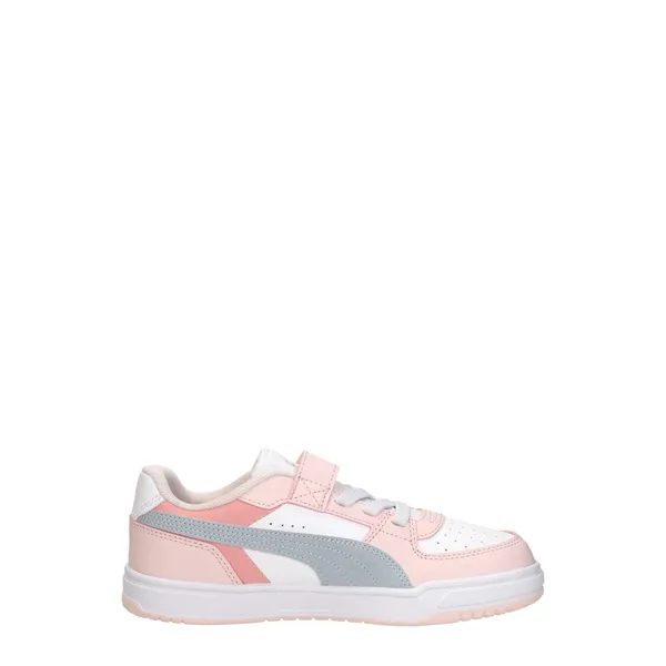 Puma Caven III Block AC+ PS Roze, foto 4 van 4