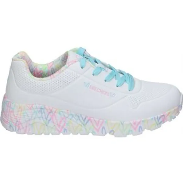 Skechers Lage Sneakers Skechers 314976L-WPTQ