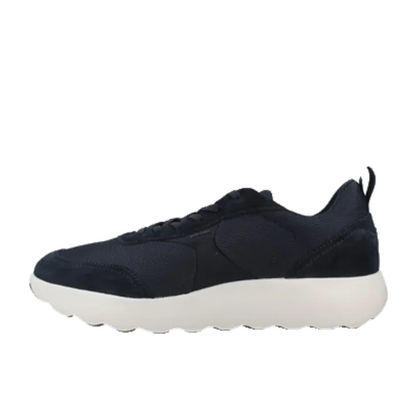 Geox U Xtors Blauw, vergelijk prijzen bij 1 winkel