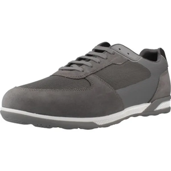 Geox Lage Sneakers Geox Sport Zapatillas Hombre Modèle U Spherica Actif X3