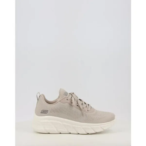 Skechers Lage Sneakers Skechers BOBS SPORT B FLEX HI - FLYING HI 117385