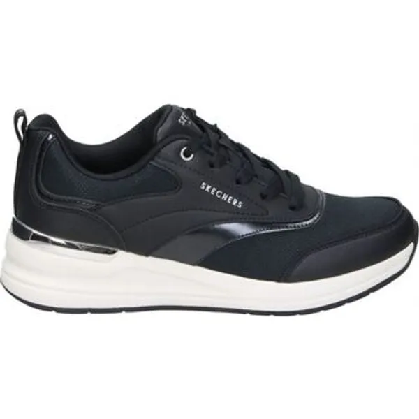 Skechers Lage Sneakers Skechers 177342-BKSL