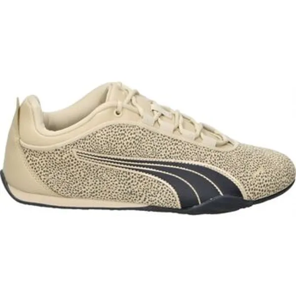 Puma Lage Sneakers Beige, foto 2 van 2
