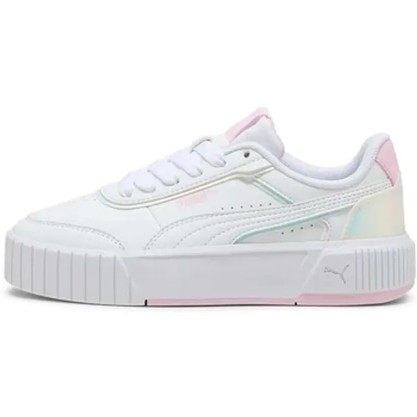Puma Lage Sneakers Puma Carina Mia Holo 2.0 Jr