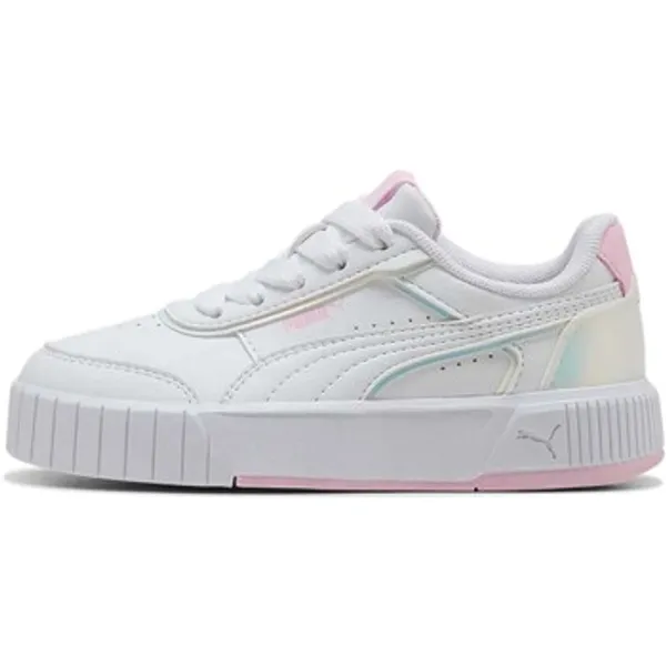 Puma Carina Mia Holo 2.0 PS Wit, vergelijk prijzen bij 1 winkel